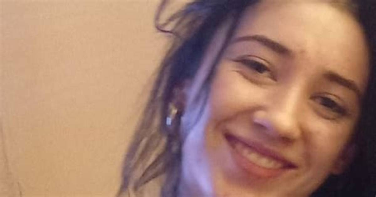 Charlotte Conway Missing, Urgent Appeal for Information on Missing Teenager, Charlotte Conway