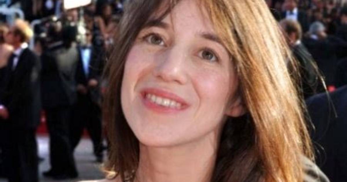 Charlotte Gainsbourg Height, Weight, Age, Boyfriend, Family, Biography