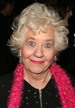 Charlotte Rae Height