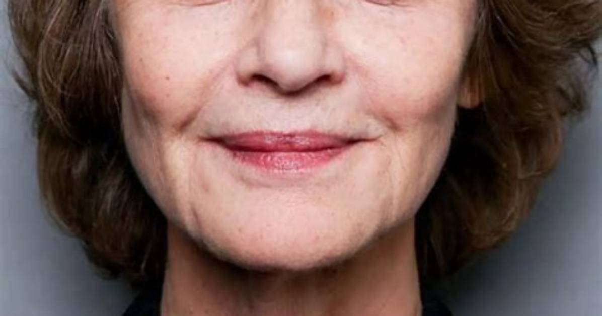 Charlotte Rampling Biographie