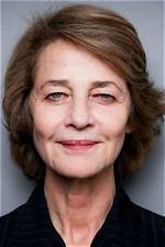 Charlotte Rampling Biographie