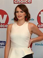 Charlotte Ritchie