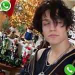 Chase Hudson Phone Number Whatsapp Number Contact Num Mobile