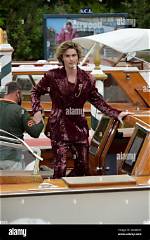 Chase Stokes Is in Venice for Dolce & Gabbana Event: See Photos