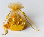 Cheapest Place to Buy Chocolate Coins This Week - and It's Not Poundland