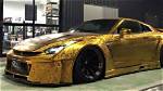 Check out Their Gold-Plated Supercars, Mansion, Trillion-Dollar Net Worth