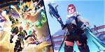 Check out This Batch of Overwatch 2 Screenshots and Stills