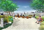 Checking in on Waterview at Greenpoint: Complex to Bring 720 Rentals Overlooking Newtown Creek and Box Street Park