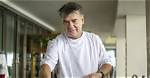 Chef Hermann Grossbichler Prepares Fresh Seafood Paella at Bolgatty Grand Hyatt | Food