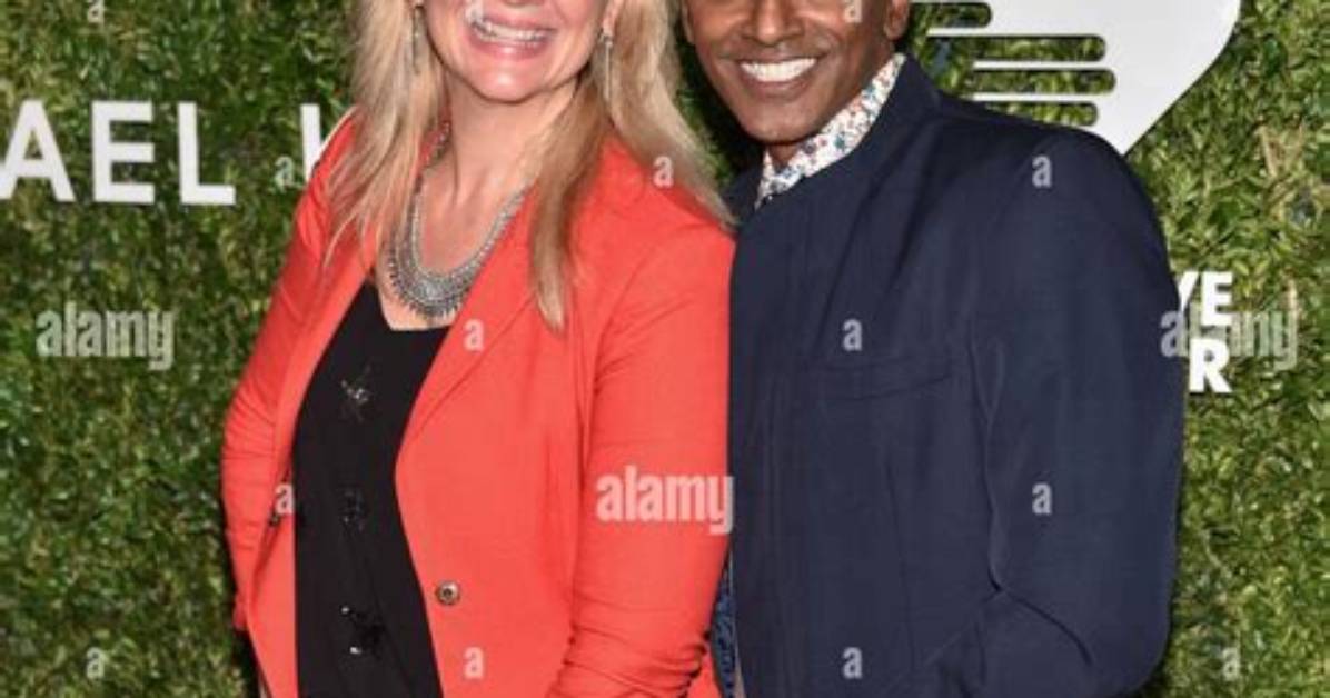 Chef: Is Amanda Freitag Married? Spouse or Partner Details Revealed