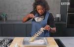 Chef Nyesha Arrington Makes 10 Styles of French Fries