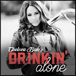 Chelsea Bain Talks New Single “Drinkin’ Alone” + Dishes Her Guilty Pleasure! – Celeb Secrets Country