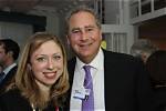 Chelsea Clinton Husband Net Worth Breakdown! the Power Couple