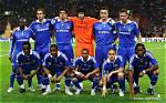 Chelsea Fc - Detailed Squad 07/08