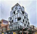 Chelsea's 101 West 14Th Street Relaunches; Now Selling Award-Winning Design and Distinctive Floor Plans by Oda Architecture