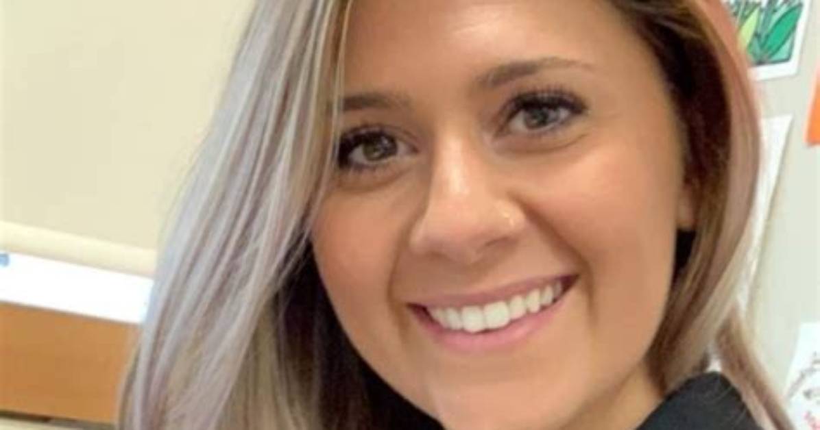 Chelsie Alcivar Nyc Department of Education Teacher Passes Away in New York