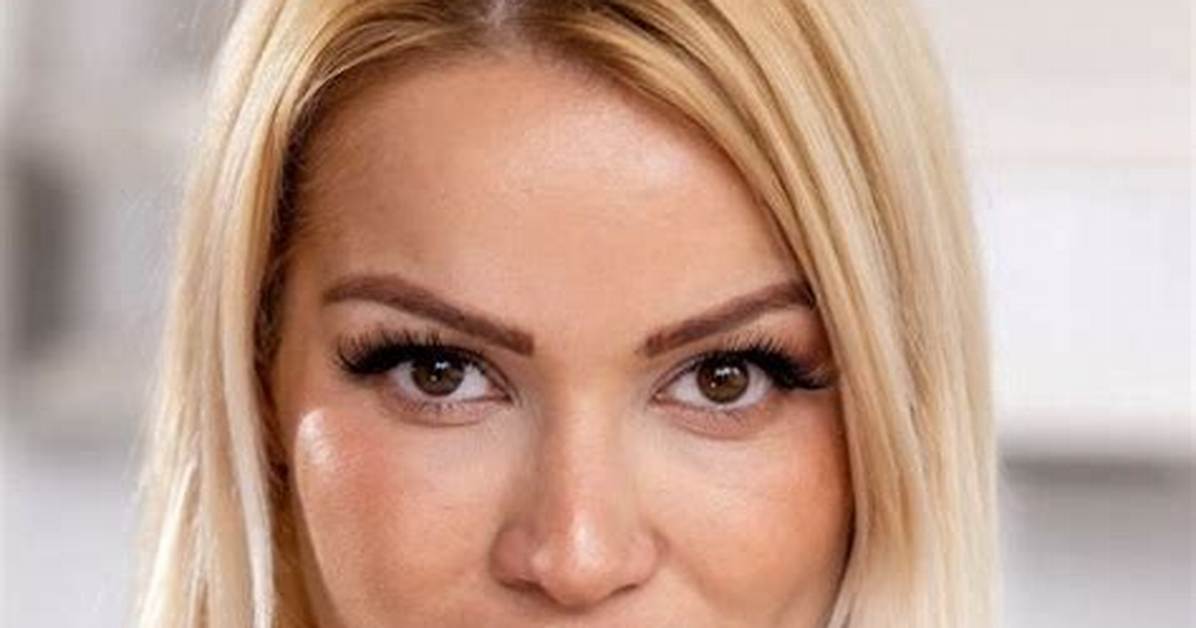Cherry Kiss Biography, Wiki, Net Worth, Height, Weight & More