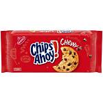Chewy Chips Ahoy Cookies Recalled Due to 'Unexpected Solidified Ingredient' |