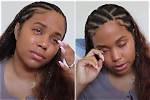 Cheyenne Floyd Breaks Down over Daughter Ryder's Illness