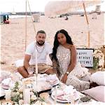 Cheyenne Floyd Secretly Married to Boyfriend Zach?