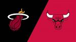 Chicago Bulls vs Miami Heat Live Stream: Watch for Free