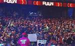 Chicago Crowd Filled Wwe Raw with Epic Chants All Night