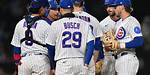 Chicago Cubs May End off-Season Without Star Signing, Gm Jed Hoyer Reportedly Eyeing 2024 Winter Investments