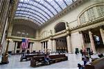 Chicago Union Station to Receive More Than $93 Million for Upgrades