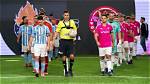 Chicharito Tiene Debut Y Despedida Con El Porcinos Fc; Este Lunes Se Despidió Del Equipo