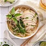 Chicken Pho