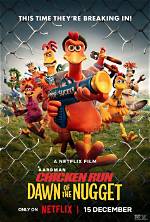 Chicken Run: Dawn of the Nugget Archives