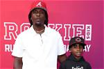Chief Keef Has 9 Kids with 9 Different Women