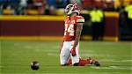 Chiefs Rue Dropped Passes, Penalties in Sloppy Season-Opening Loss to Detroit