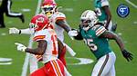 Chiefs vs Dolphins Weather Report – Will Frankfurt Rain Spoil Nfl’s Sunday Battle