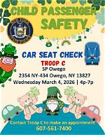 Child Car Seat Check Set for Maui | News, Sports, Jobs