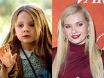 Child Stars Who Are Adults Now: See Then-and-Now Photos