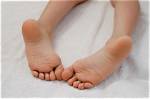 Children's Feet