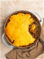 Chili Pie Recipe | Pbs Food
