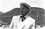 Chill Wills Height
