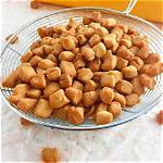 Chin Chin: Types, Ingredients and Recipe