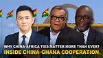 China and Ghana as Possible Opponents for Argentina in March