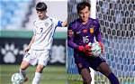 China U23 - Club Profile