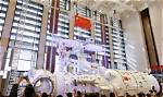 China Unveils Lunar Lander to Put Astronauts on the Moon