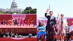 Chinese Cultural Festival Dc | a Celebration of Tradition