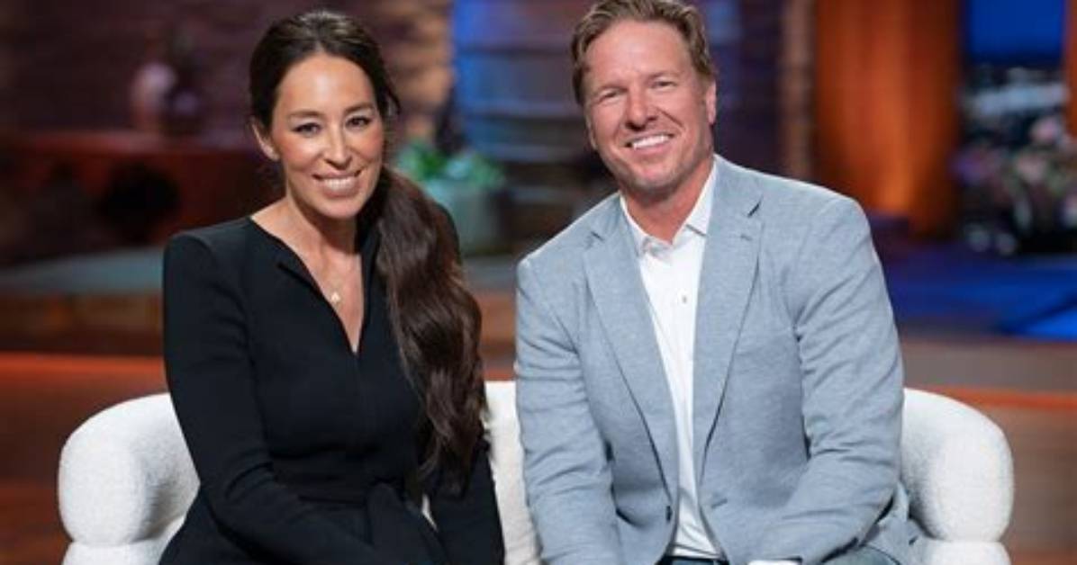 Chip Gaines