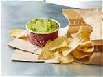 Chipotle's New Large Side of Guacamole Is Two Times the Size of Its Regular Side