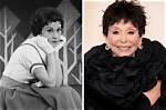 Chita Rivera vs Rita Moreno: a Comparative Analysis of Two Iconic Actresses