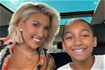 Chloe Chrisley Heads for the Beaches of Florida?