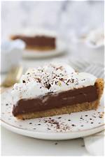 Chocolate-Pudding-Pie