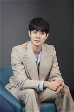 Choi Woo Shik Discusses Chemistry with Kim Da Mi, Ost Sung by Bts’s V, and His Ideal Type